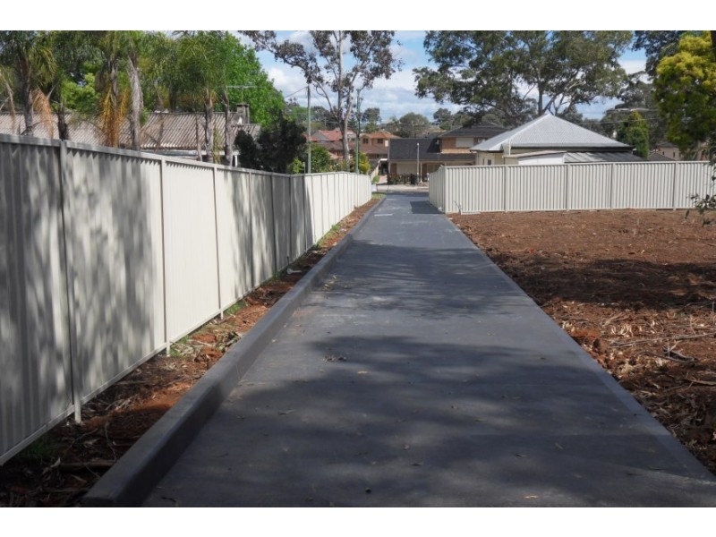 Lot 3,333 Elizabeth Drive, Mount Pritchard NSW 2170