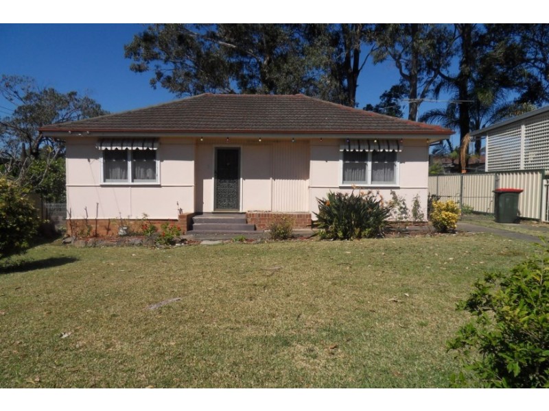 15 Wilco Avenue, Cabramatta West NSW 2166