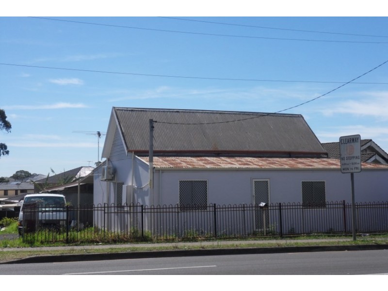 459 Cabramatta Road, Cabramatta NSW 2166