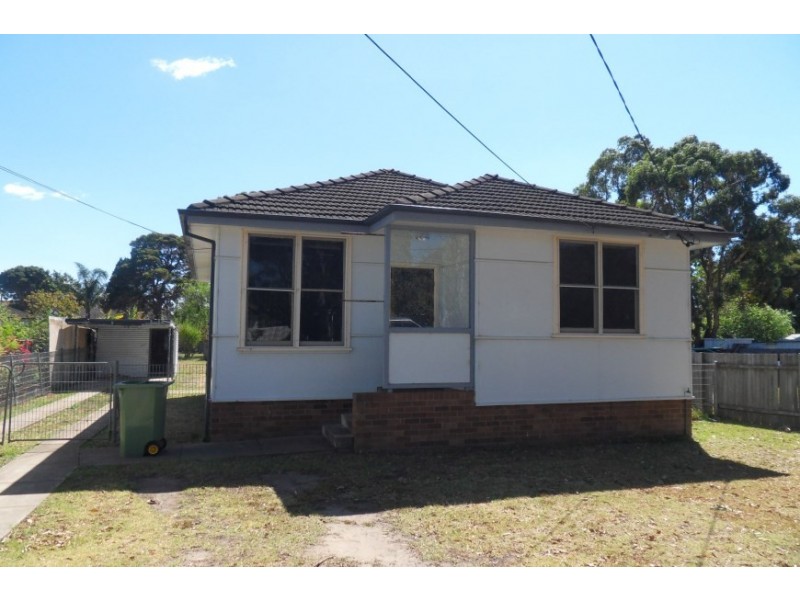 82 Hollywood Drive, Lansvale NSW 2166