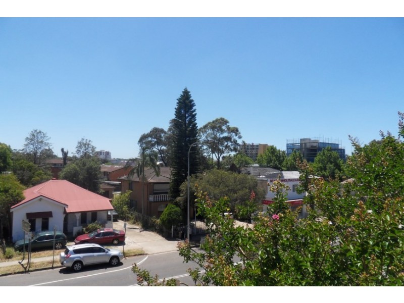 10/49 Hamilton Road, Fairfield NSW 2165