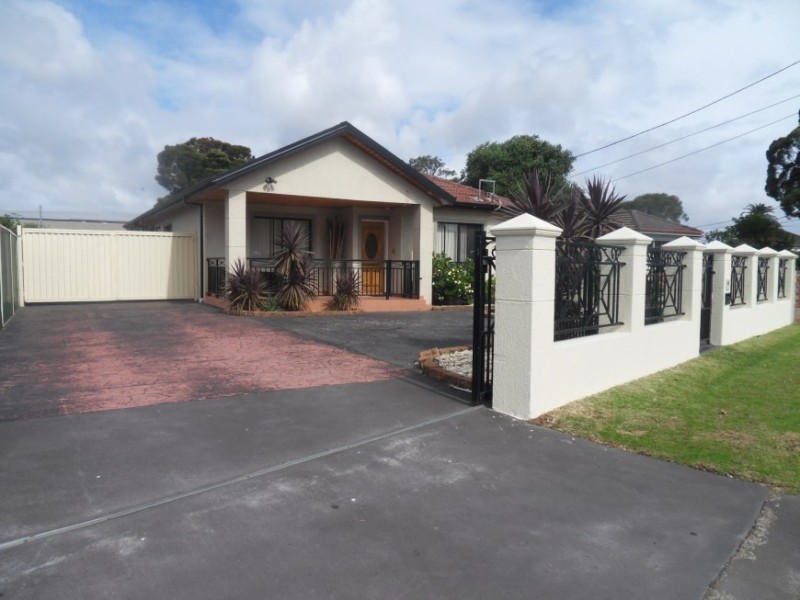 36 Crown Street, Fairfield East NSW 2165