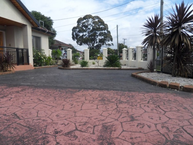 36 Crown Street, Fairfield East NSW 2165