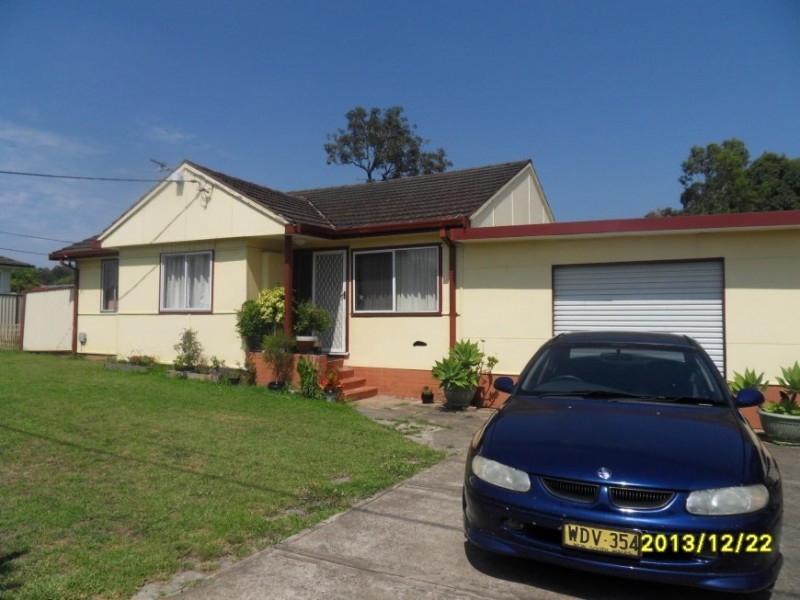 87 Palmerston Road,, Fairfield West NSW 2165
