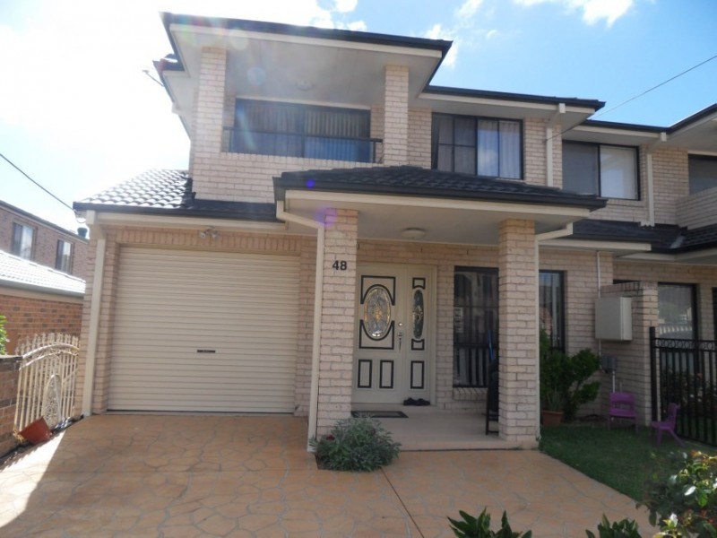 Cabramatta West NSW 2166