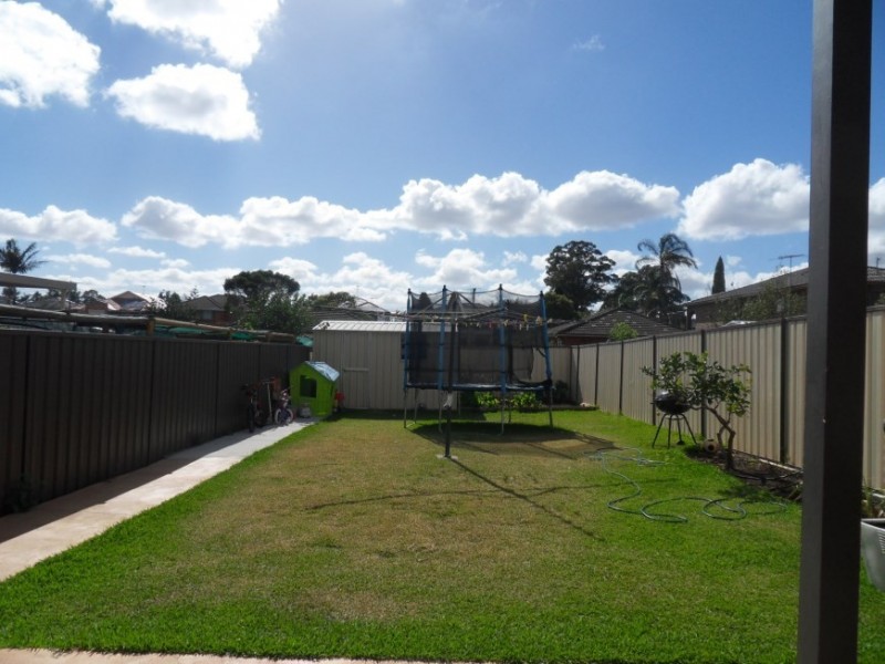 Cabramatta West NSW 2166