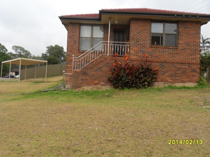 1 Florey Crescent,, Mount Pritchard NSW 2170
