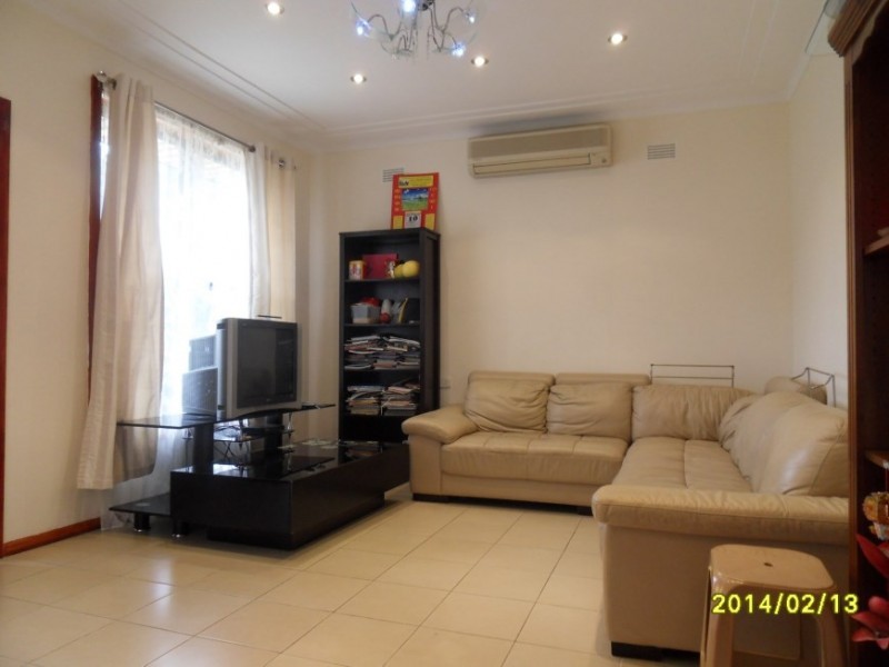 1 Florey Crescent,, Mount Pritchard NSW 2170