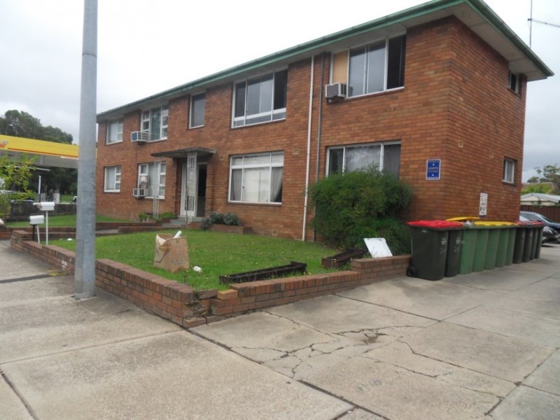 Fairfield East NSW 2165