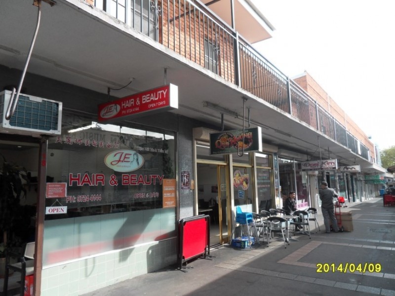 14/70-72 John Street, Cabramatta NSW 2166