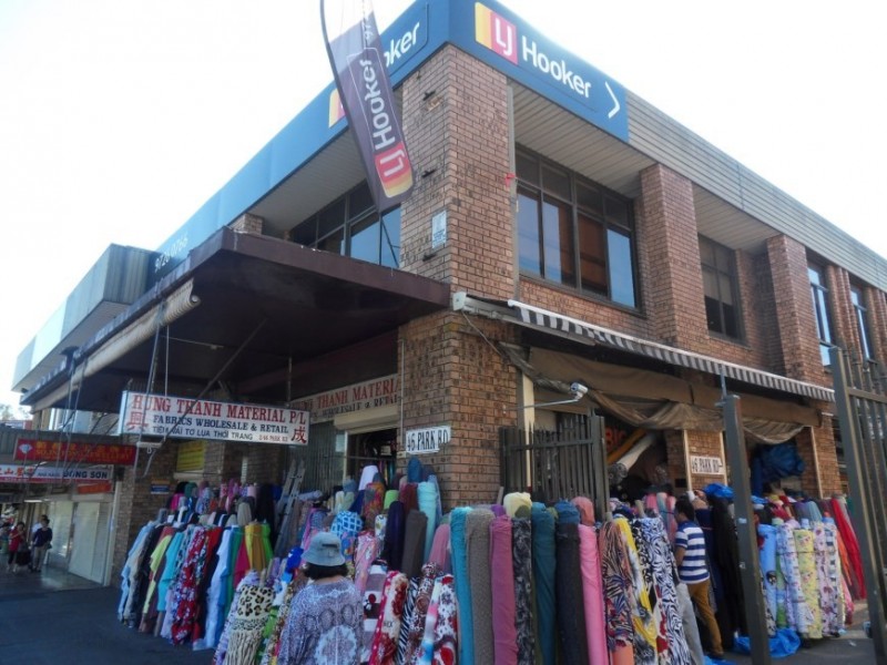 7/46 Park Road, Cabramatta NSW 2166