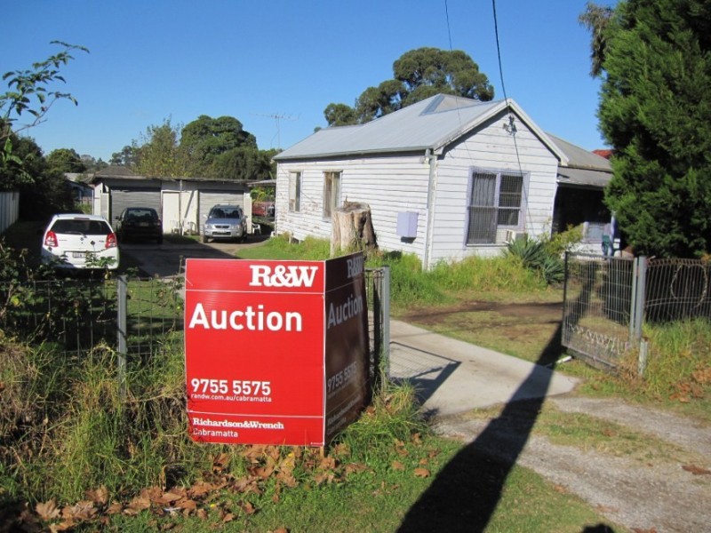 26 Church Street, Cabramatta NSW 2166