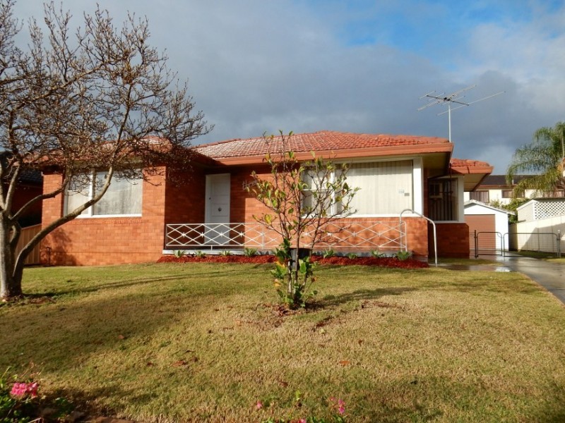 3 Parkside Place, Mount Pritchard NSW 2170
