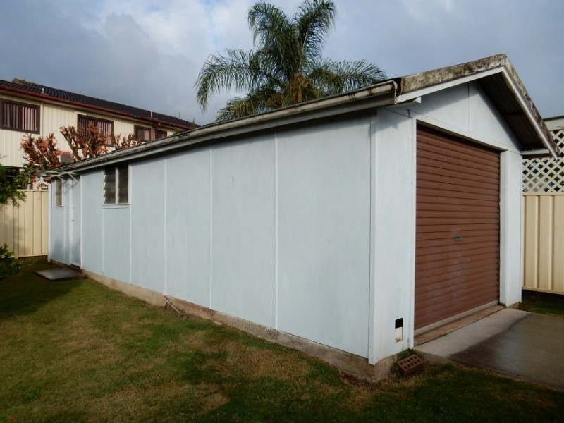 3 Parkside Place, Mount Pritchard NSW 2170