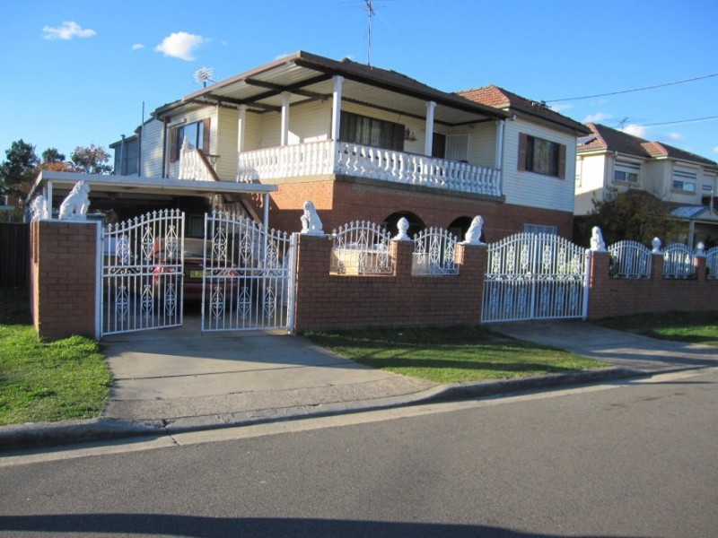 Canley Heights NSW 2166