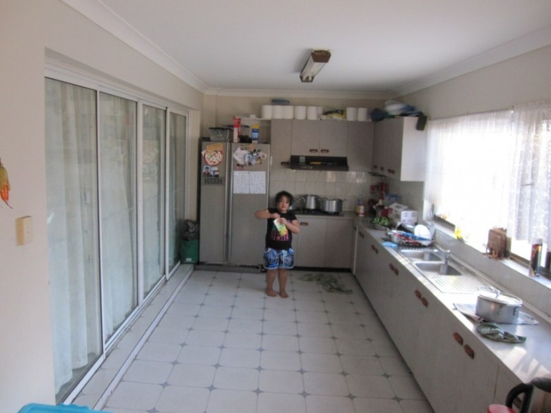 Canley Heights NSW 2166