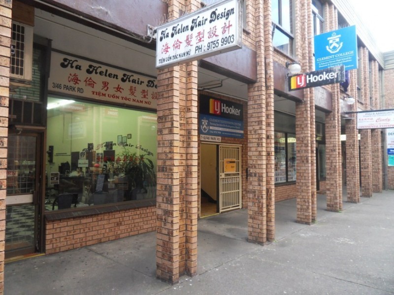 Cabramatta NSW 2166