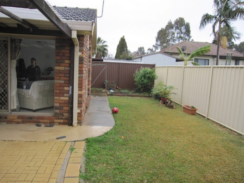 18 Gloucester Street, Bonnyrigg Heights NSW 2177