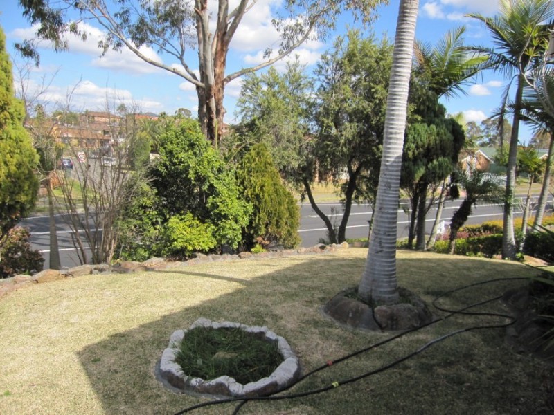 18 Gloucester Street, Bonnyrigg Heights NSW 2177