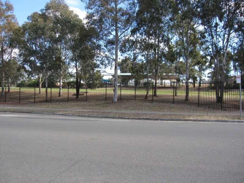 18 Gloucester Street, Bonnyrigg Heights NSW 2177