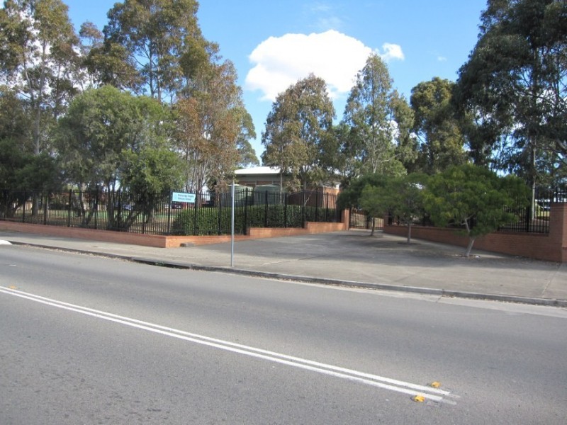 18 Gloucester Street, Bonnyrigg Heights NSW 2177