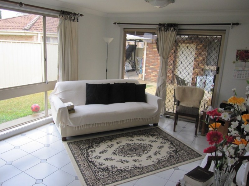 18 Gloucester Street, Bonnyrigg Heights NSW 2177