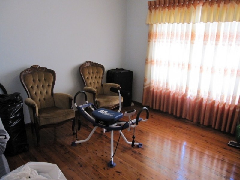 Fairfield West NSW 2165