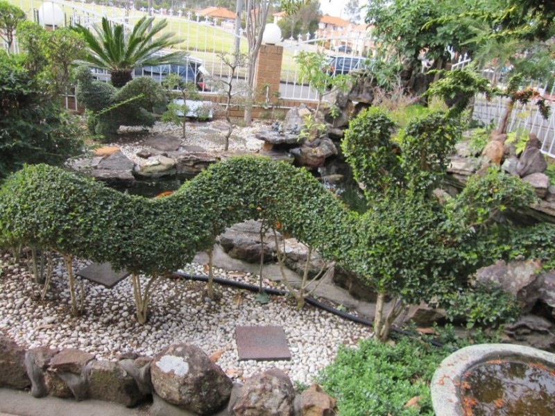 Fairfield West NSW 2165