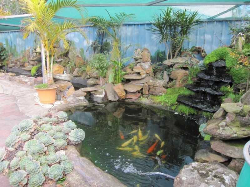 Fairfield West NSW 2165