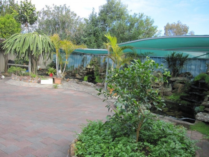 Fairfield West NSW 2165