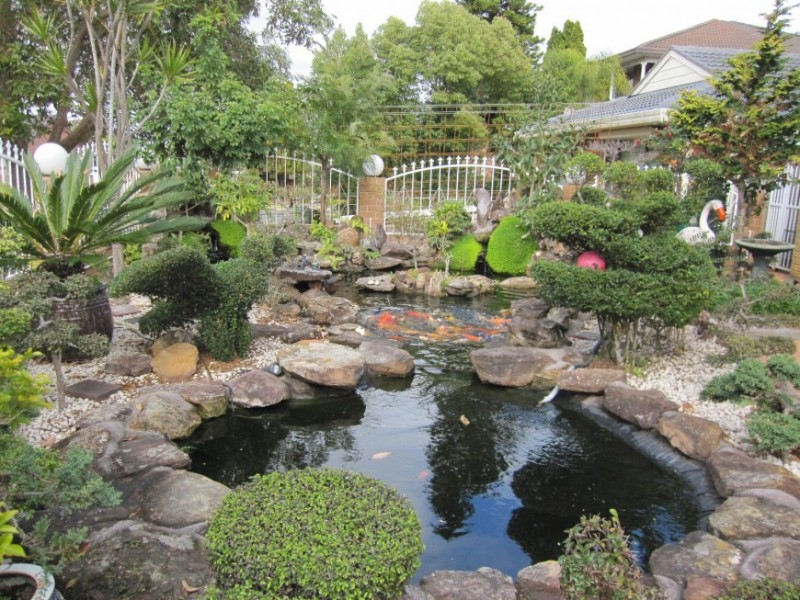 Fairfield West NSW 2165