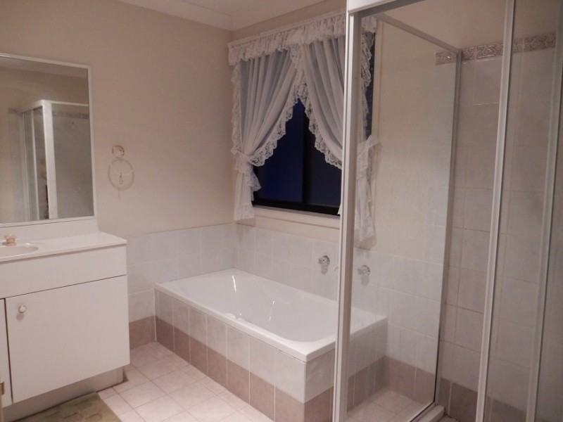 Hinchinbrook NSW 2168