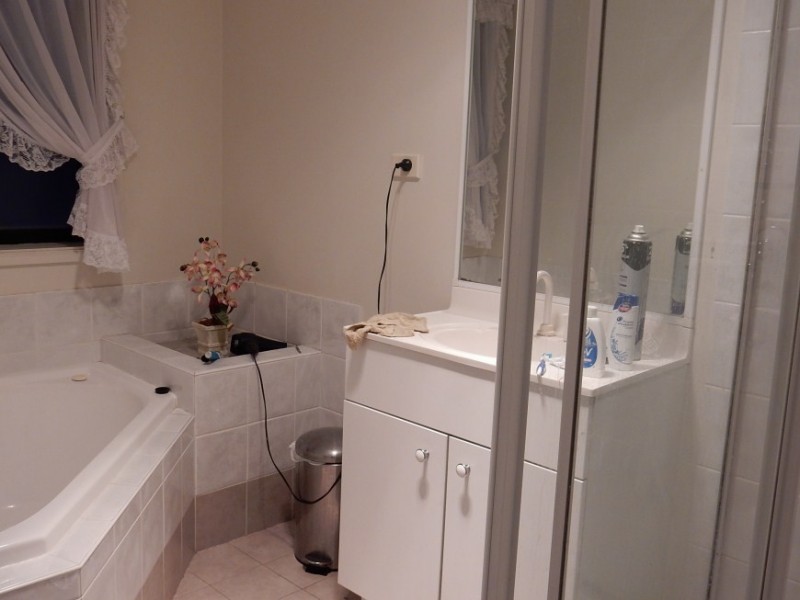 Hinchinbrook NSW 2168