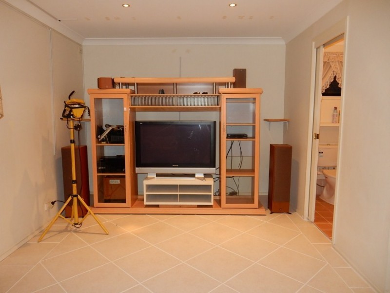 Hinchinbrook NSW 2168