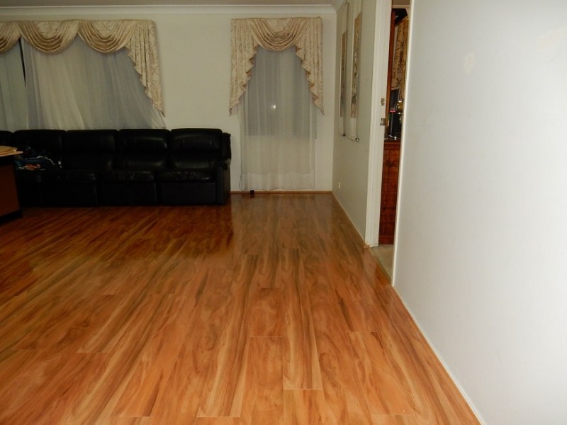 Hinchinbrook NSW 2168