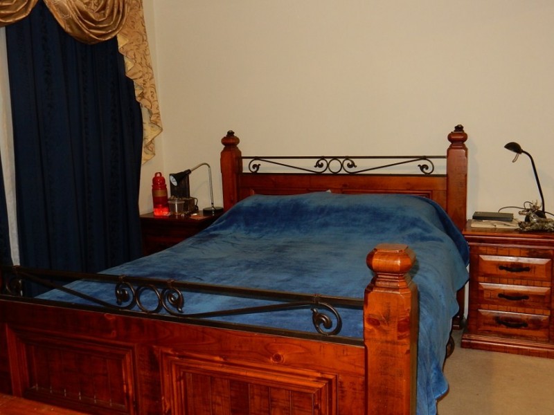 Hinchinbrook NSW 2168