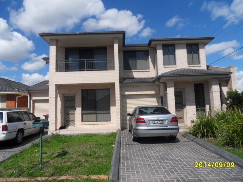 68 Buckingham Street, Canley Heights NSW 2166