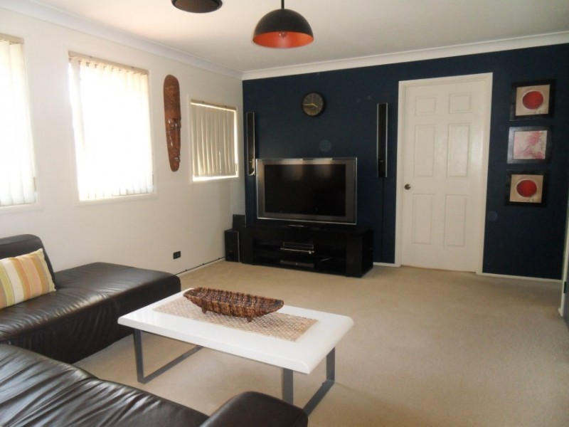 Horningsea Park NSW 2171