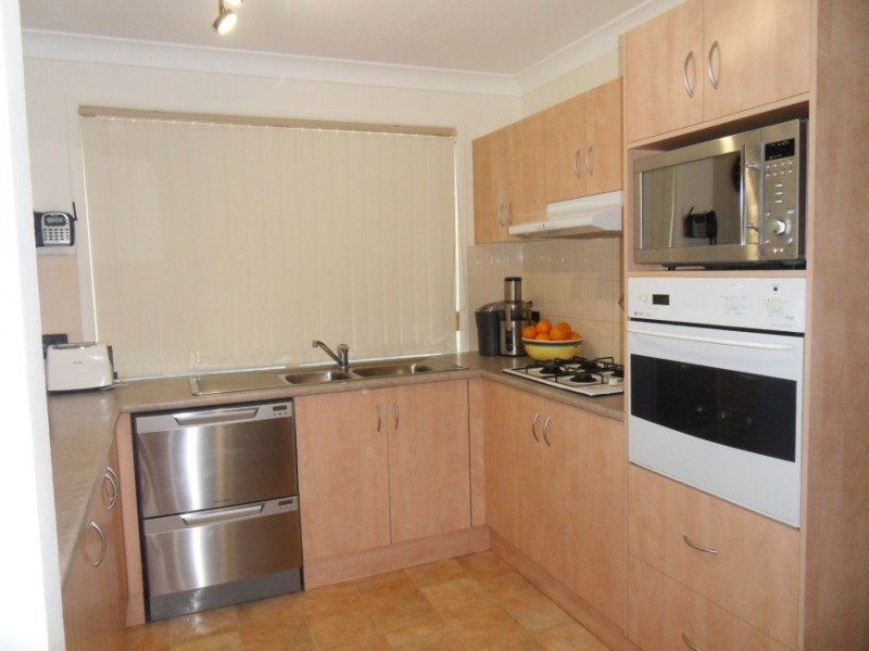 Horningsea Park NSW 2171