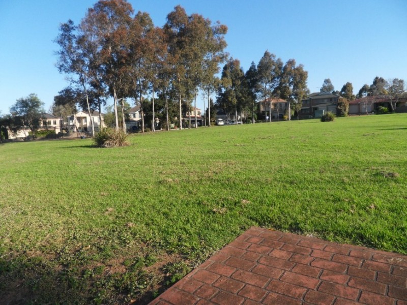 Horningsea Park NSW 2171