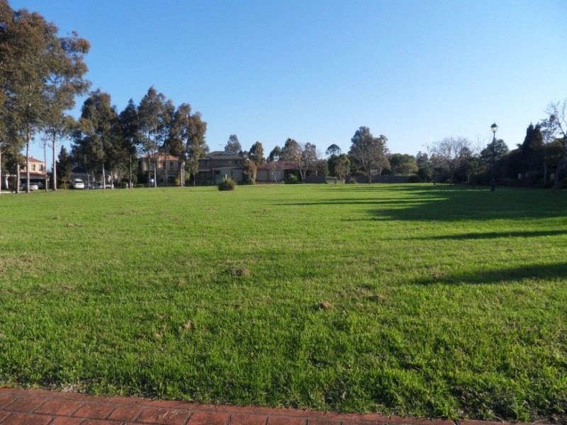 Horningsea Park NSW 2171