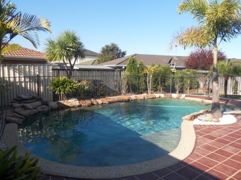 Horningsea Park NSW 2171