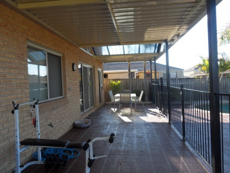 Horningsea Park NSW 2171