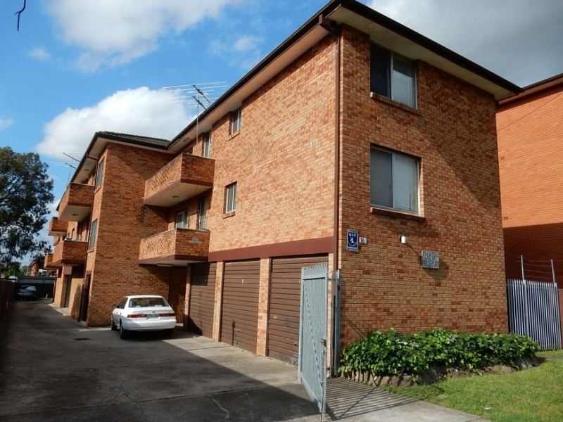 11 Fisher Street, Cabramatta NSW 2166
