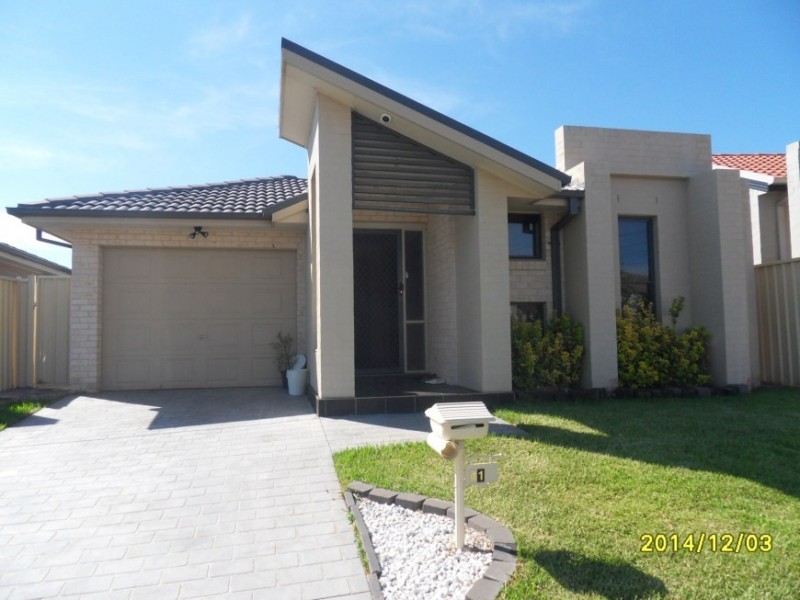 41 Temora Street, Prestons NSW 2170