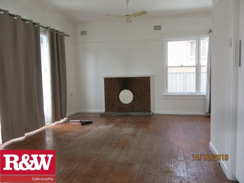 16 Bronsdon, Smithfield NSW 2164