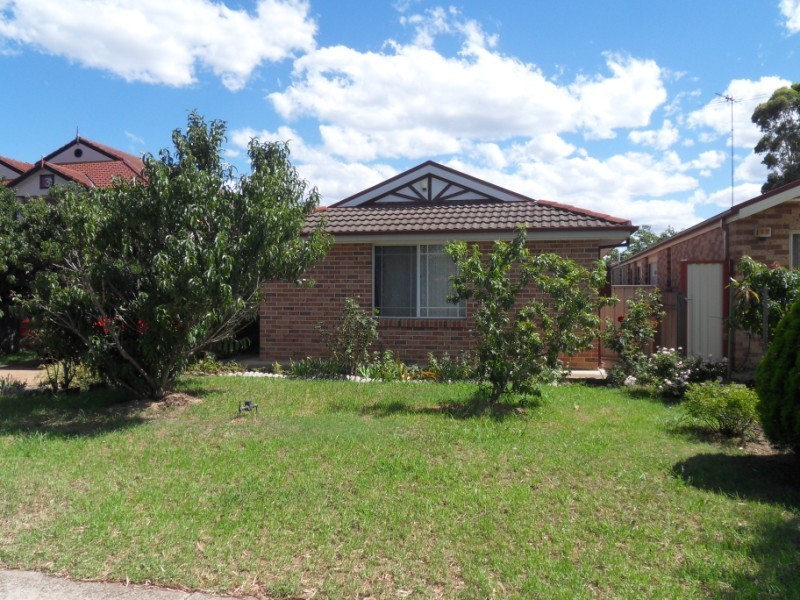 Hoxton Park NSW 2171