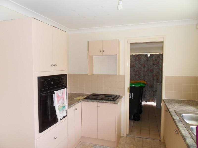 Hoxton Park NSW 2171