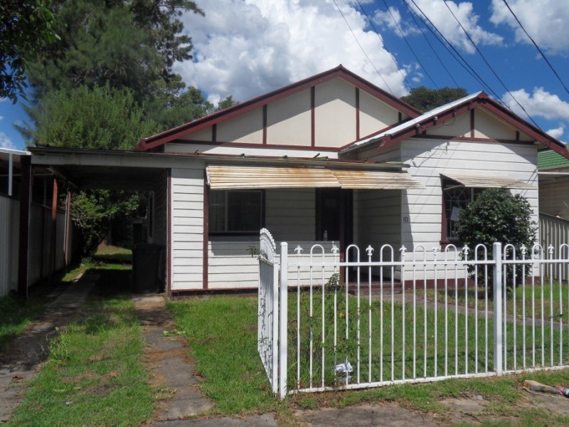 10 Phelps Street, Canley Vale NSW 2166