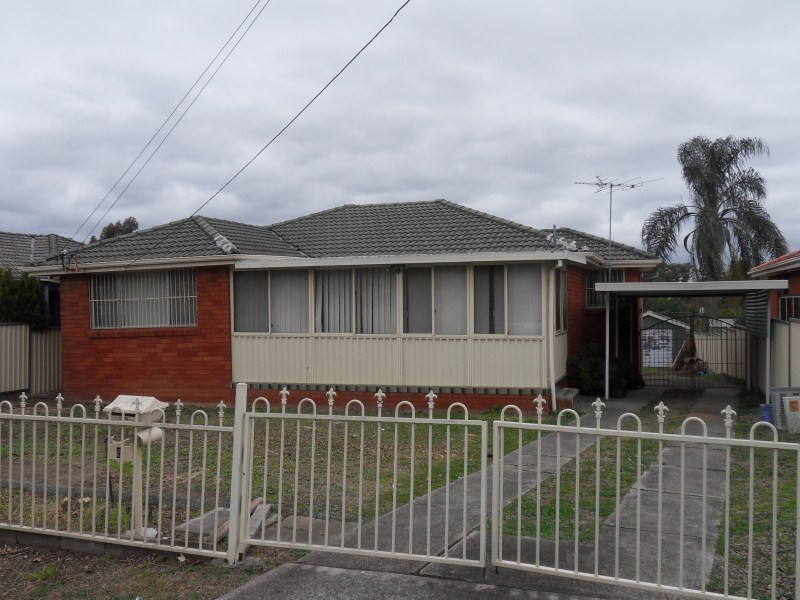 5 Crabb place,, Cabramatta NSW 2166